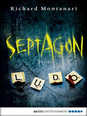 cover image of Septagon
